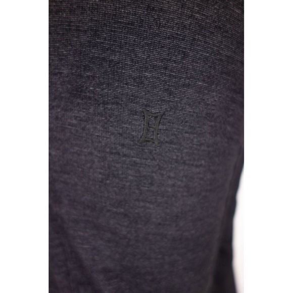 KIT AND ACE 2 On Repeat Pintuck Trouser Heathered Cashmere Ponte - Picture 7 of 9